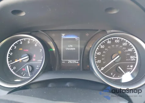 2022 Toyota Camry Se из США, поврежденный, VIN 4T1T11AK7NU061695